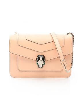 Bvlgari Serpenti Forever Shoulder #280767B10B